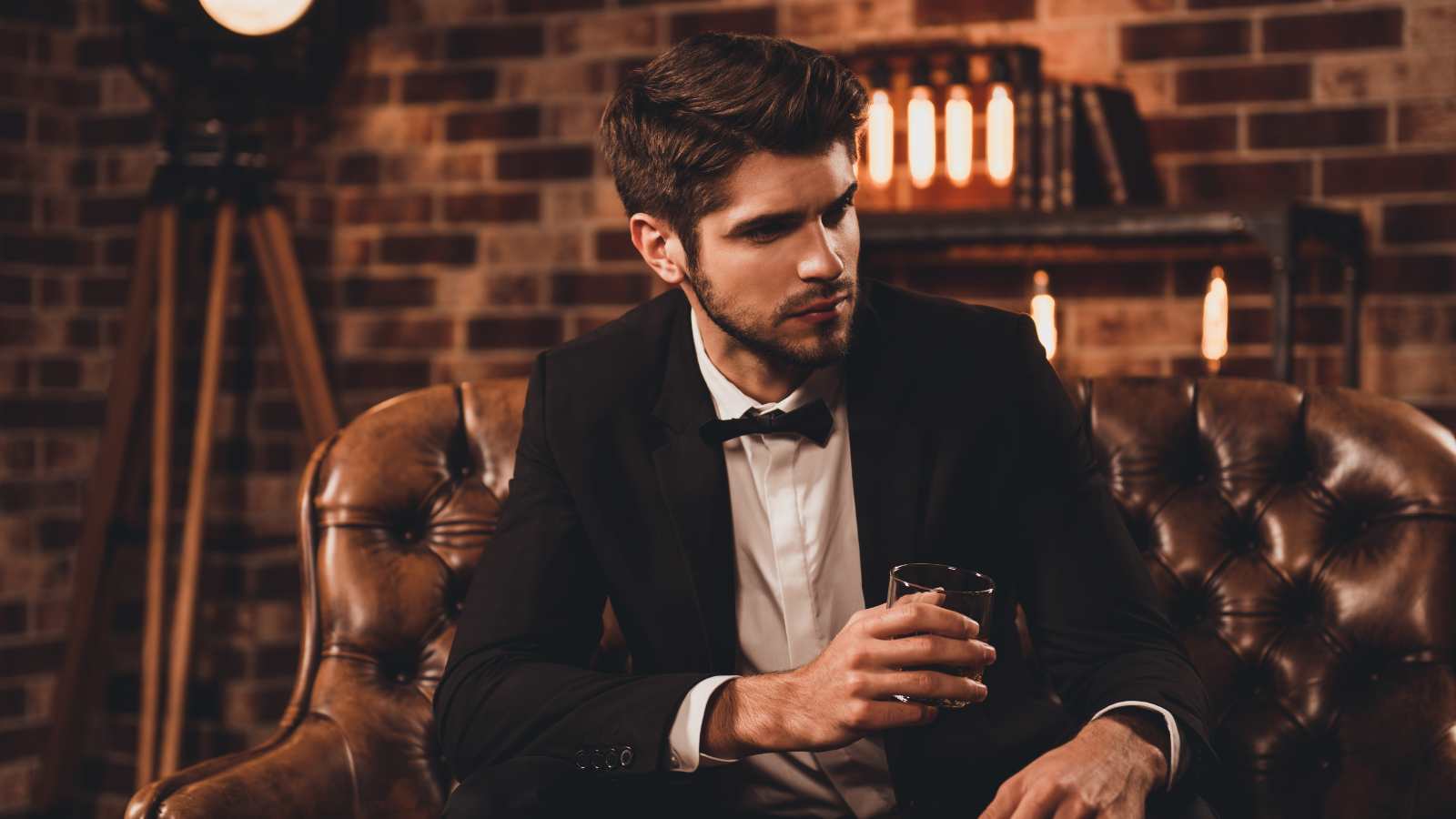 Johnnie Walker Etiqueta Negra - La cata de los expertos