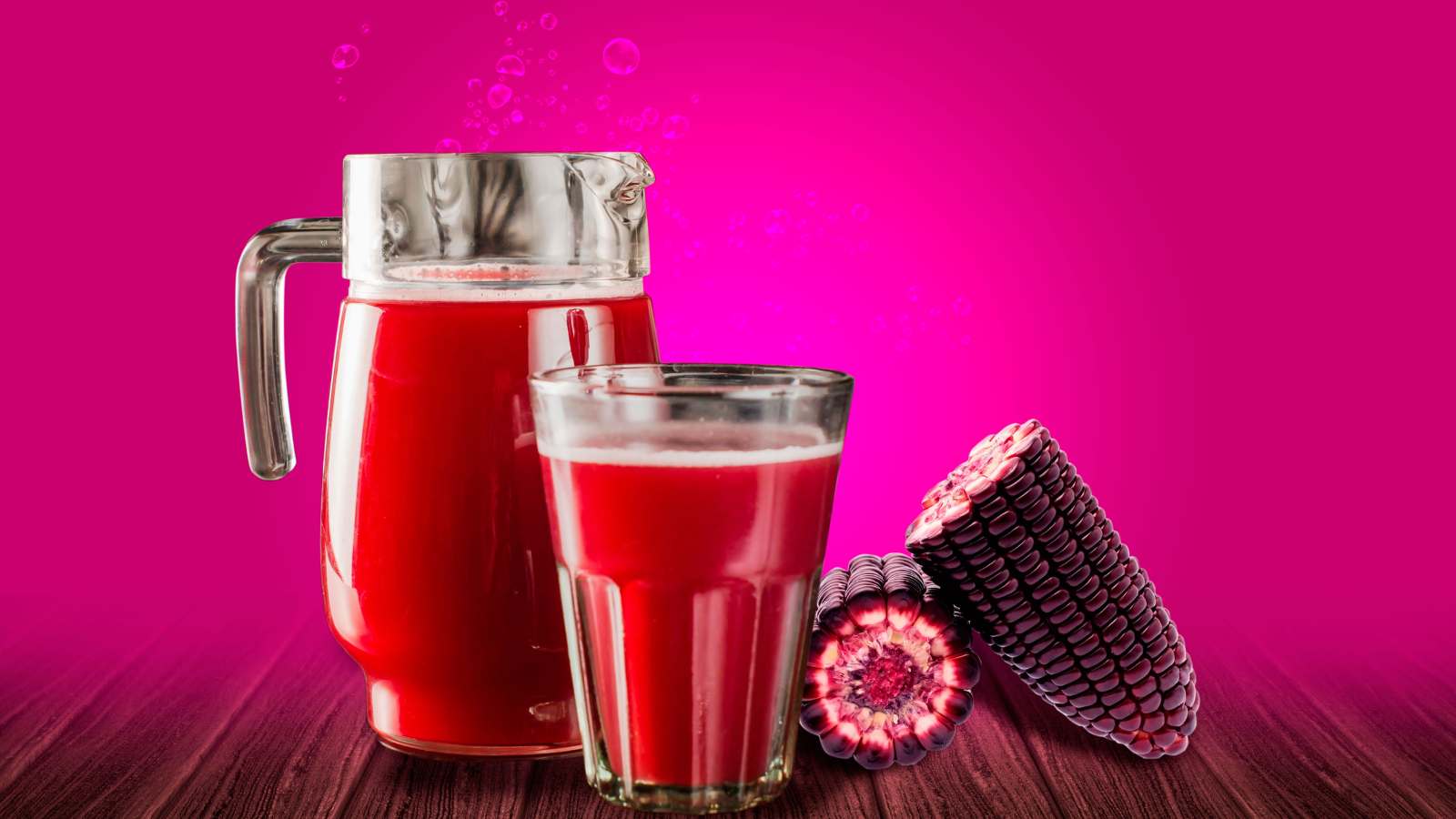 Nuevas variantes de Pisco Sour