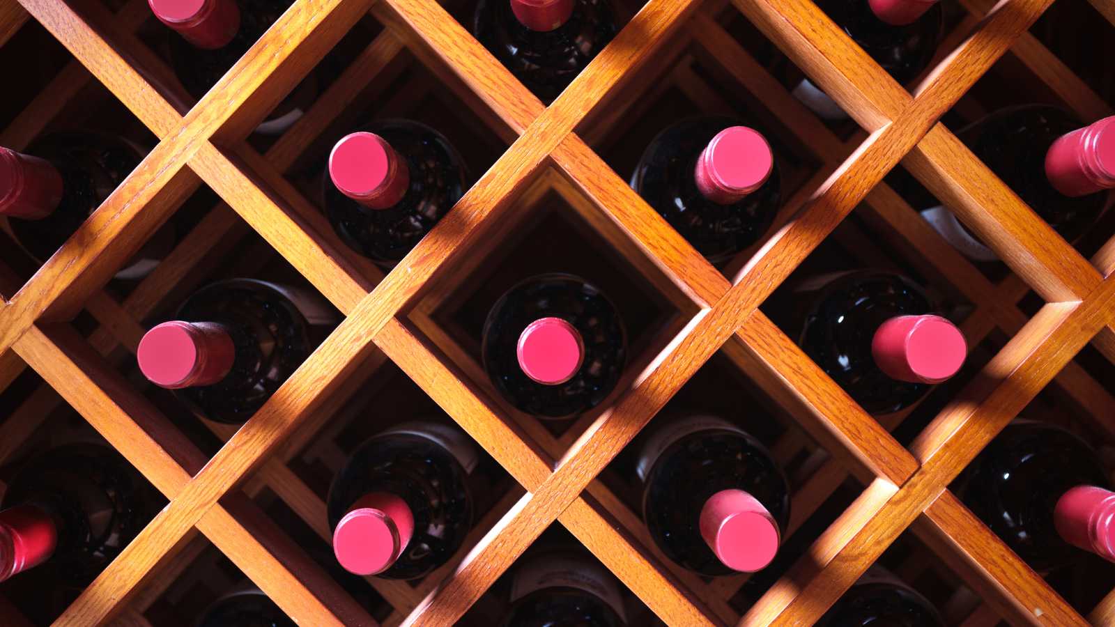 Cómo almacenar correctamente el Vino en Casa: Una guía sencilla