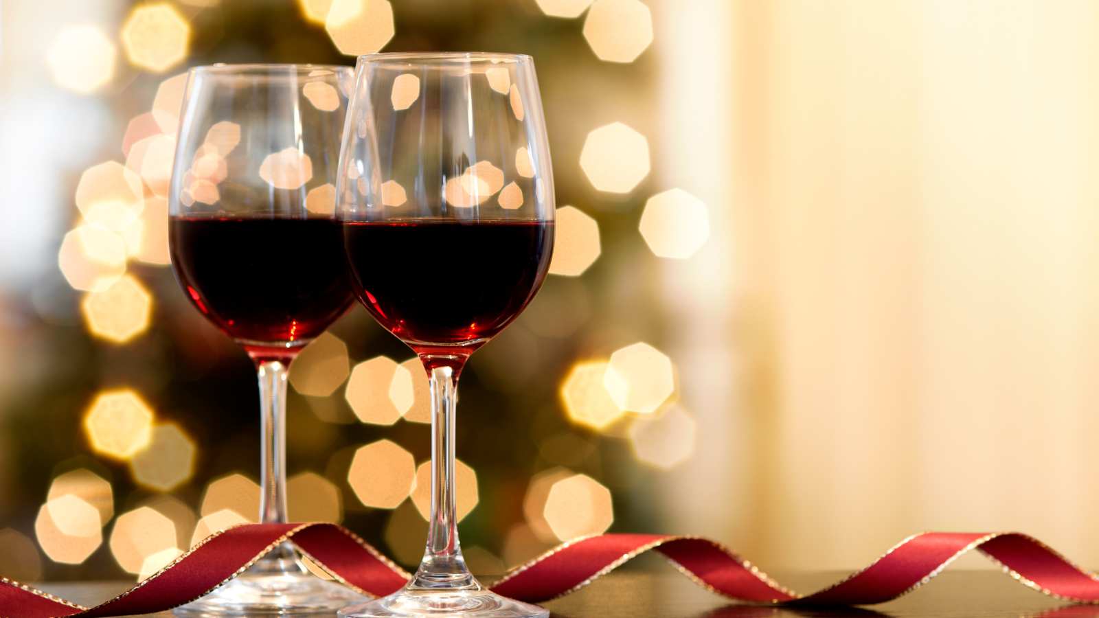 Los vinos perfectos para Navidad