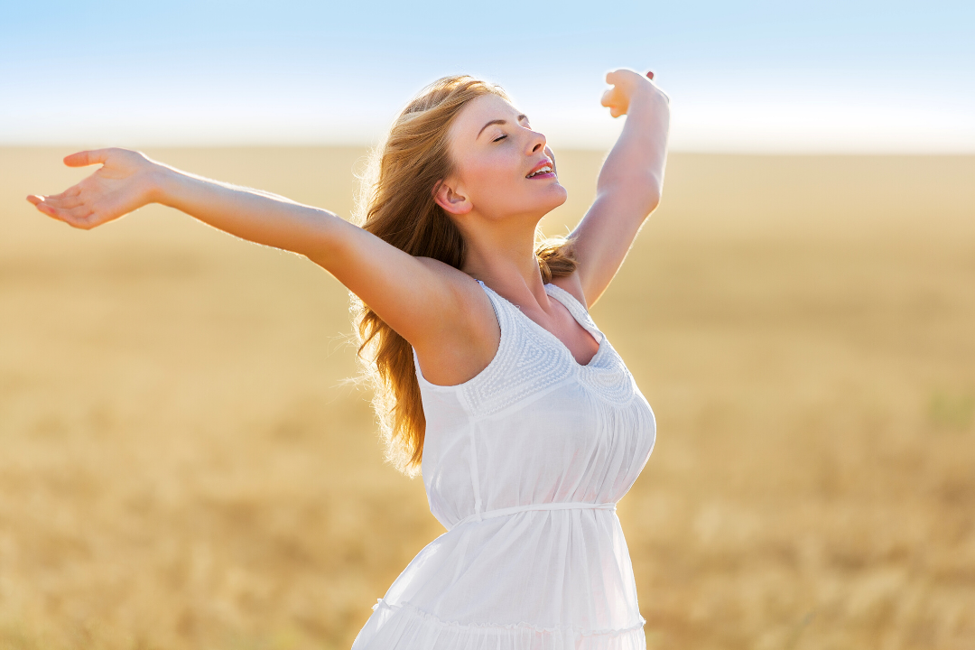 Mito o realidad: Estaba bien hasta que me dio "el aire"