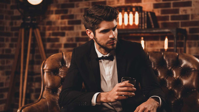 Johnnie Walker Etiqueta Negra - La cata de los expertos
