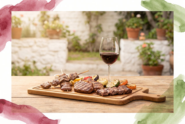 Los Mejores Cortes de Carne para Parrilladas: Características, Sabores y Consejos para Elegir el Ideal