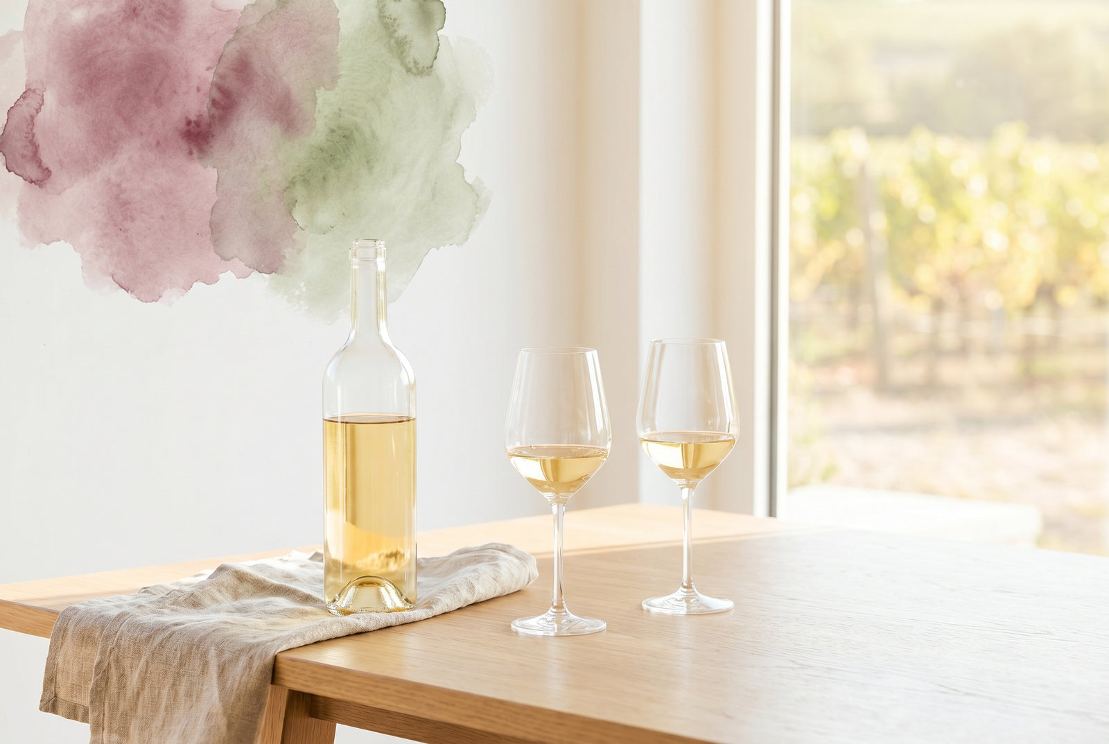 El arte de la crianza con lías: un proceso milenario que moldea el vino moderno
