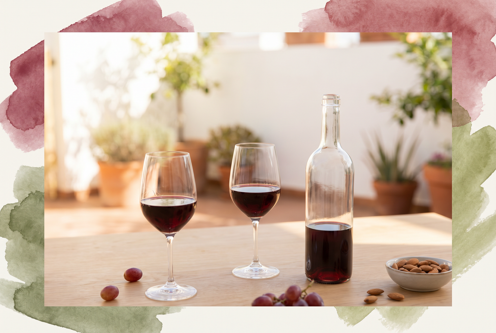 ¿Qué es el Vino Tinto Semi-Seco? Descubre Variedades, Precios y los Mejores
