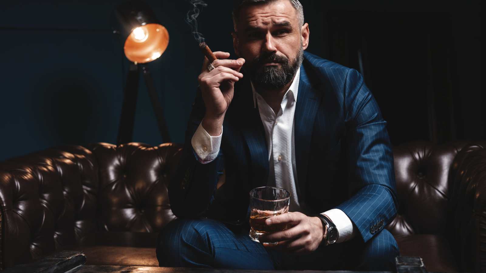 Johnnie Walker Etiqueta Azul - Cata de los expertos