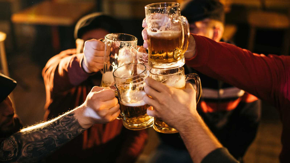 El Arte de la Cerveza: Descubre los Estilos y Encuentra la Perfecta para Ti