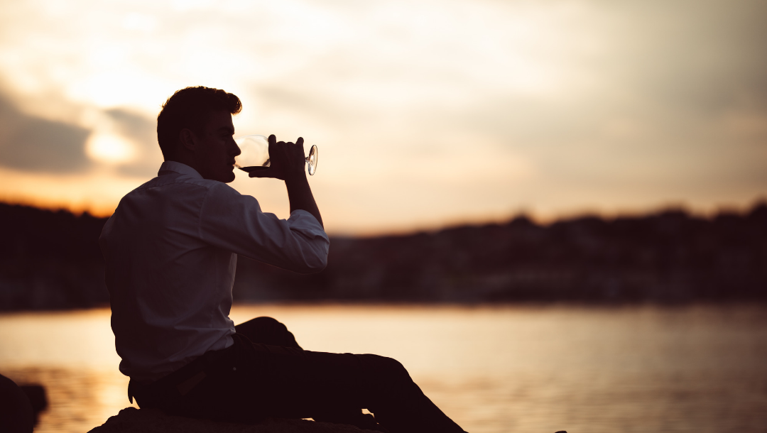 como beber responsablemente