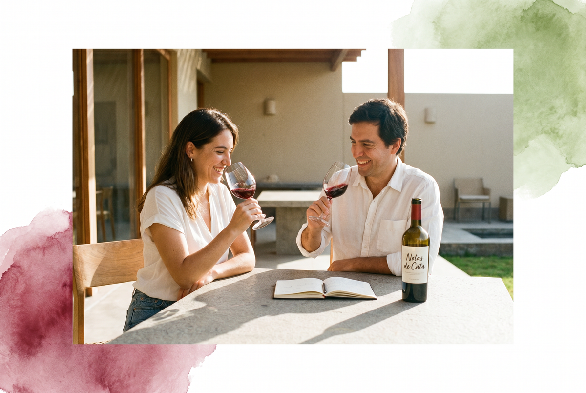 ¿El vino tiene fecha de vencimiento?