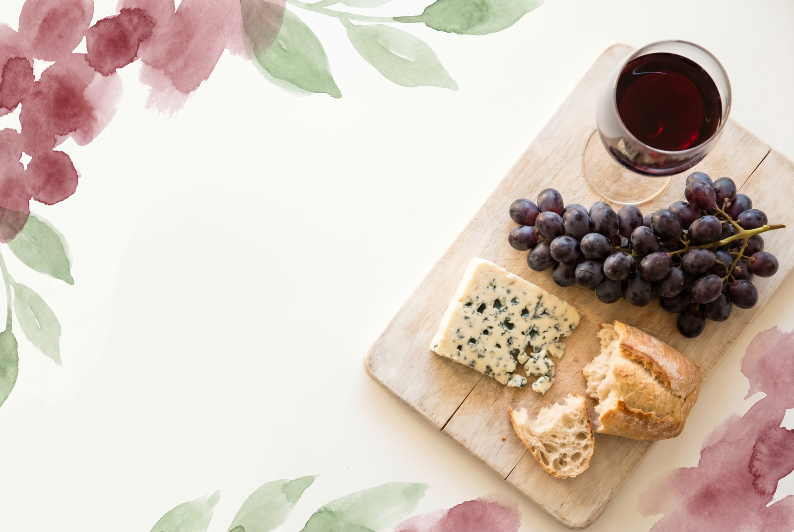El Queso Roquefort: Sangre azul de Francia