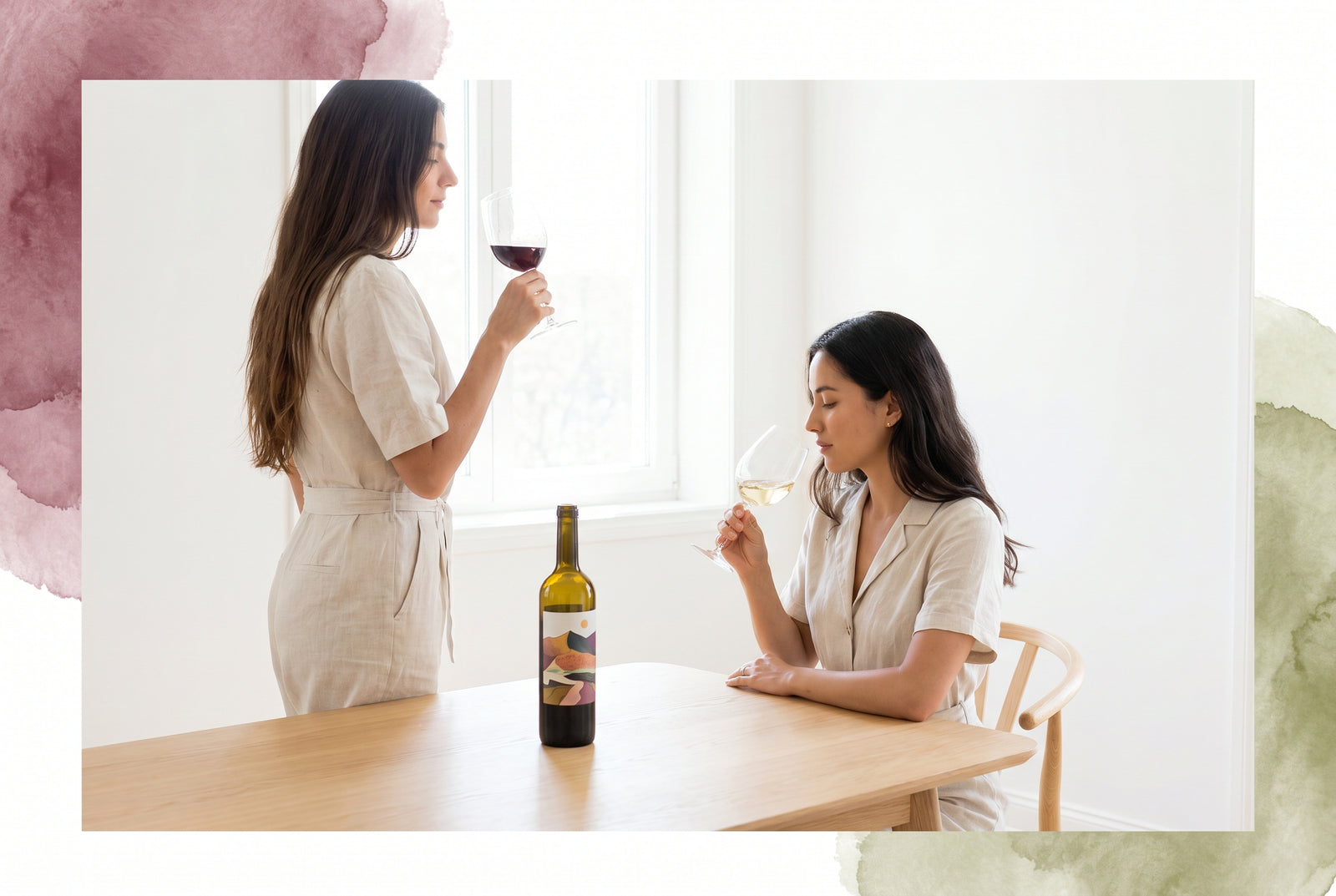 Términos básicos que debes conocer al iniciarte en la cata de vinos