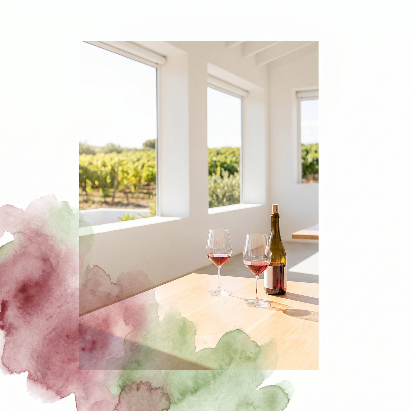 Los vinos de la Rioja
