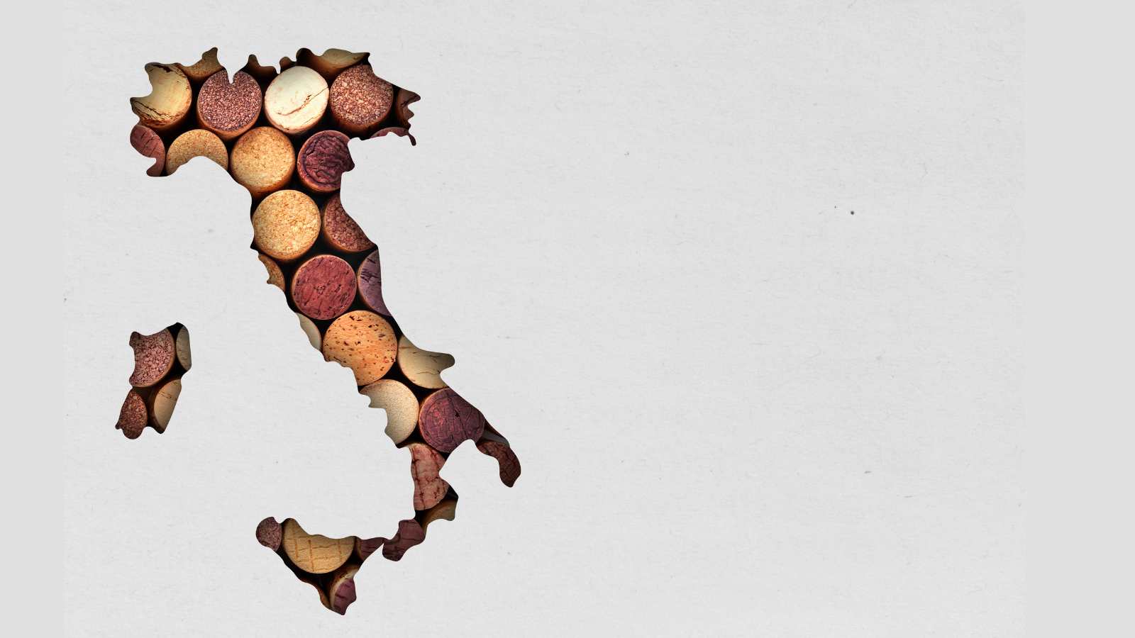 Italia: La Saga del Vino en la Bota del Mediterráneo