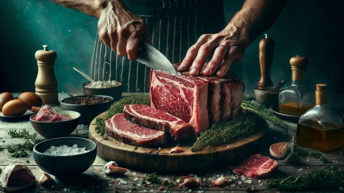 Bife Angosto
