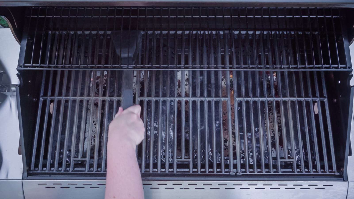 Cuidados y Mantenimiento de la Caja China: Consejos Prácticos para Asegurar Años de Parrilladas Deliciosas