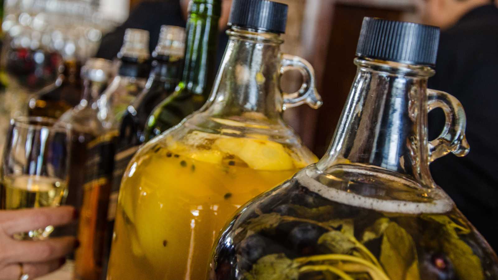 El Arte de la Cata de Pisco: Una Guía para Principiantes