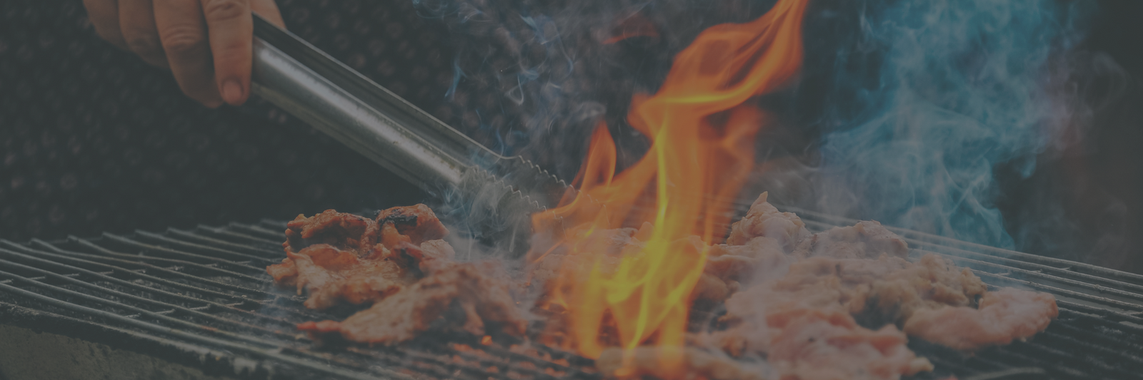 DEJA DE ARRUINAR TU PARRILLA