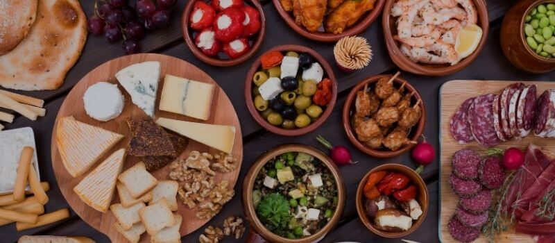 San Isidro, Lima: A Culinary Journey for Every Food Lover