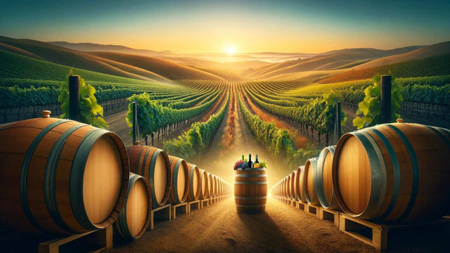 Innovaciones y tendencias en el mundo del vino