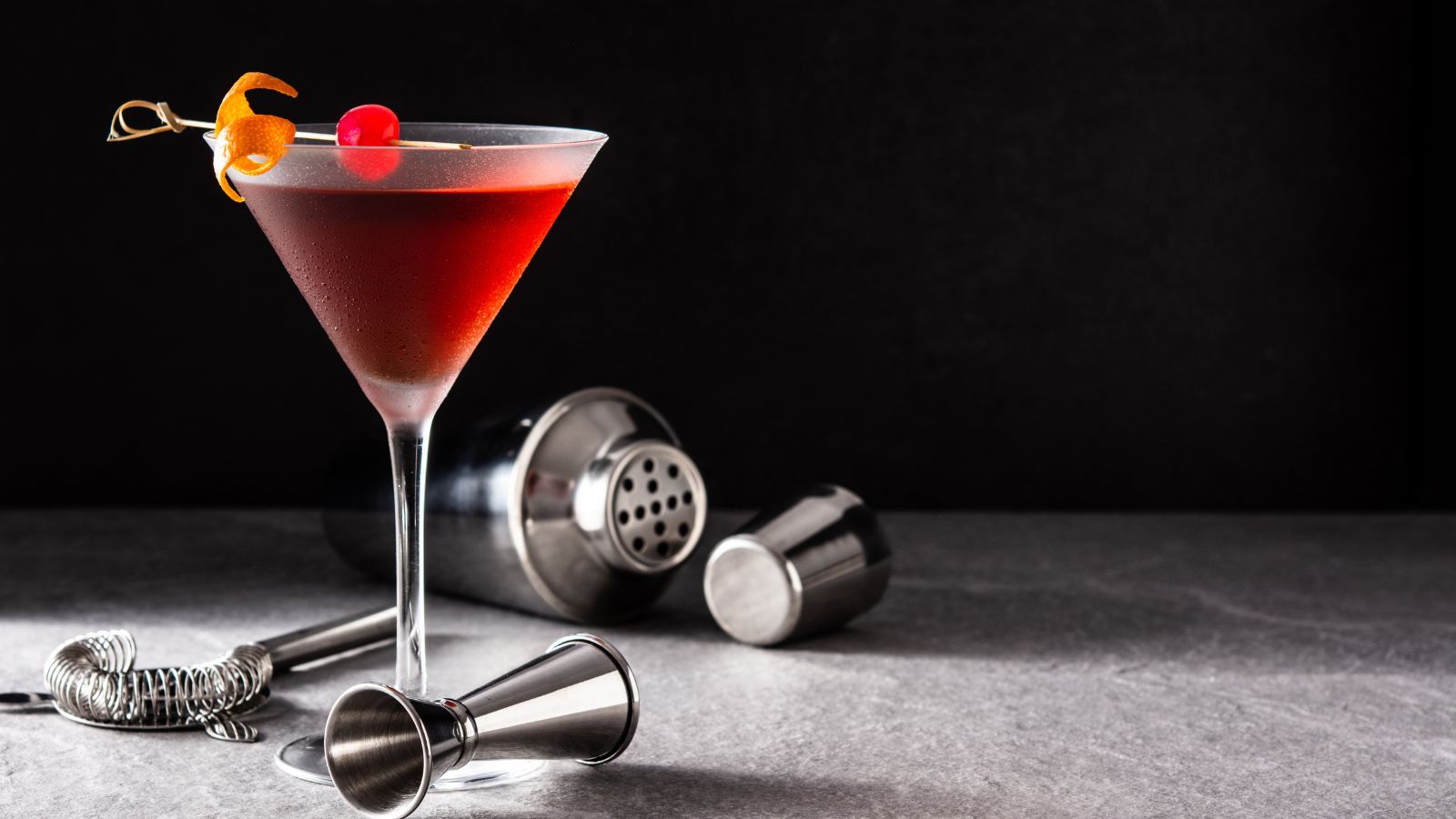 El Jarabe de Angostura: El toque mágico del Pisco Sour