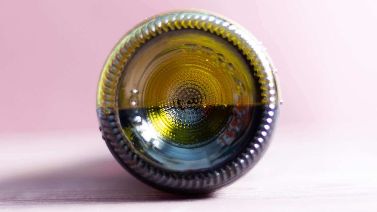 ¿Cómo preservar una botella de vino abierta para beberla durante varios días?