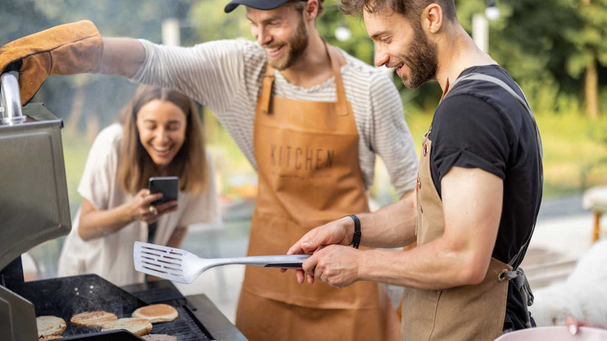 Cómo hacer una parrillada perfecta: parrilla, fuego, técnica y maridaje