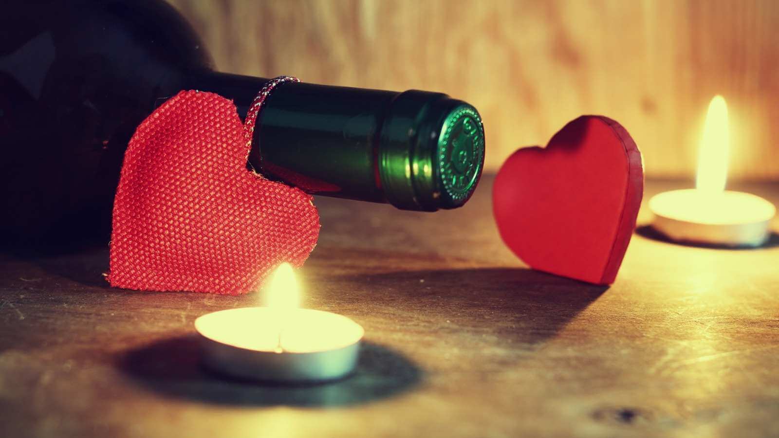 Regalos para San Valentín 2025