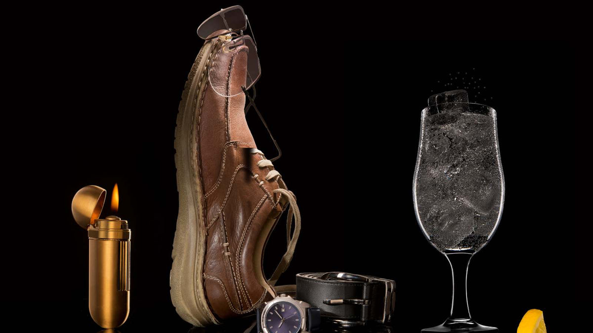 Guía de regalos para hombre en Perú: vino, catas y accesorios