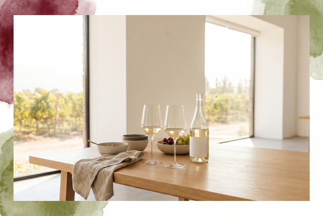 Verdejo: Desde Sus Raíces Históricas Hasta Su Brillante Futuro