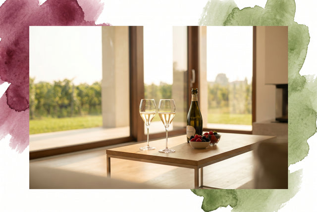 El Fascinante Mundo del Franciacorta: Descubriendo el Elegante Espumante Italiano