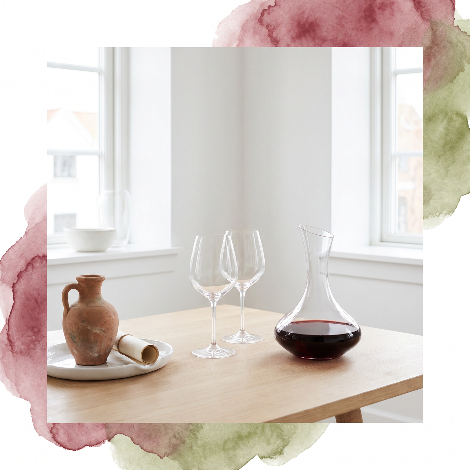 Historia y Orígenes del Vino: Desde la Antigüedad hasta su Importancia en las Culturas Griegas y Romanas