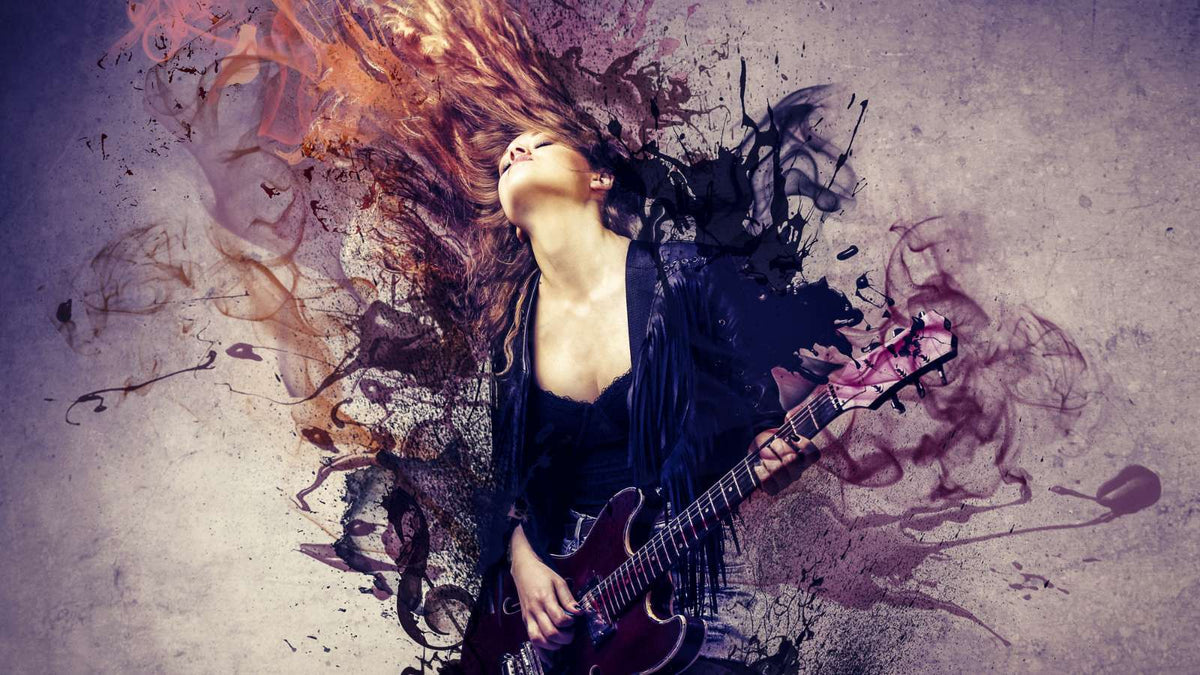 ¡Celebremos el Día del Rock!