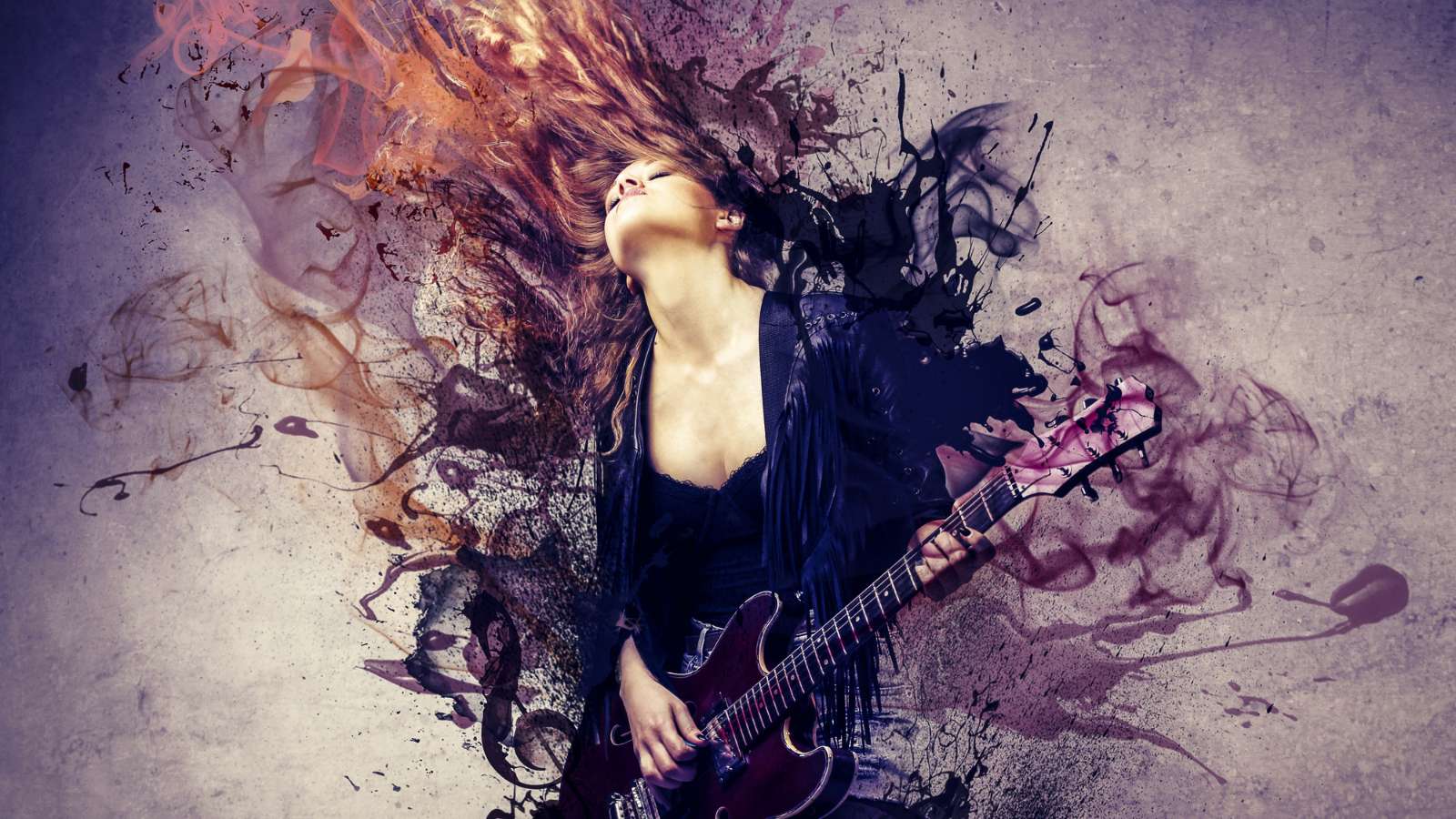 ¡Celebremos el Día del Rock!