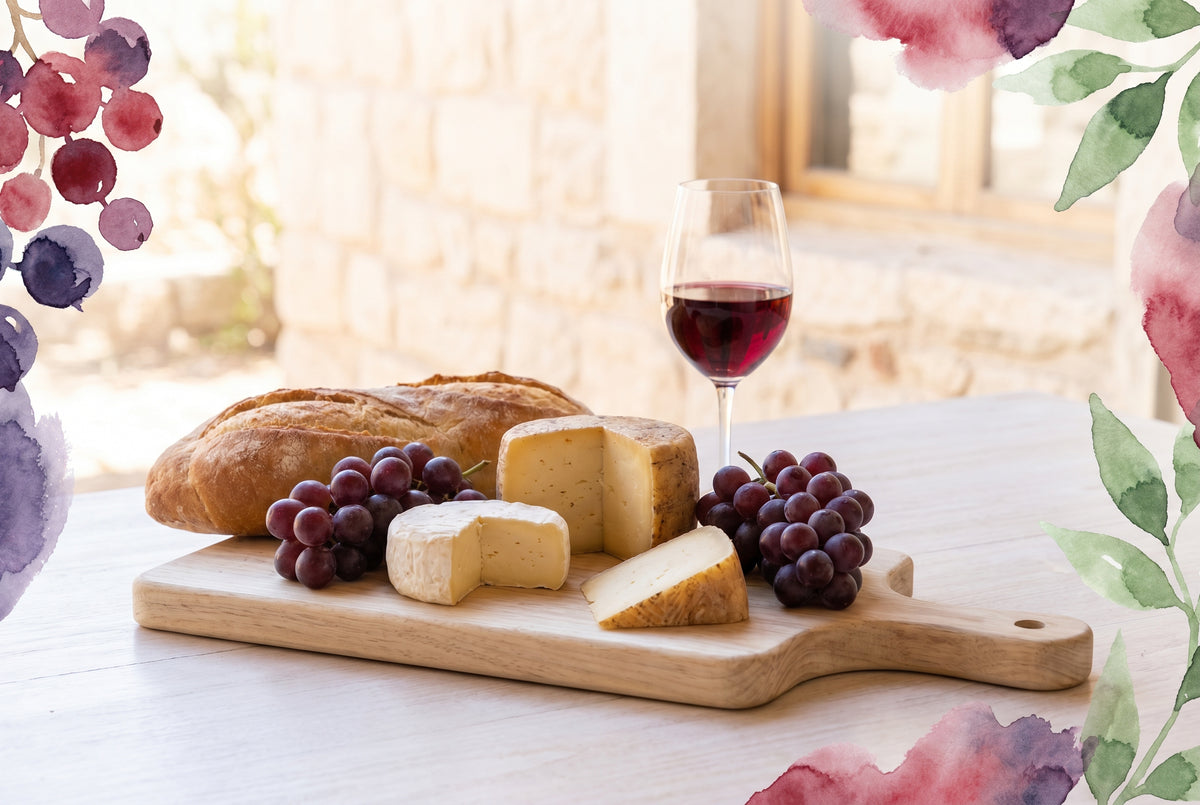 ¿Cómo se hace el queso?