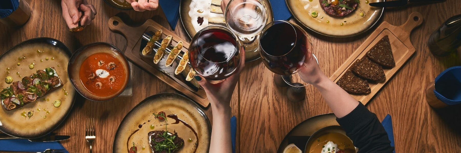 Vinos para todos los días
