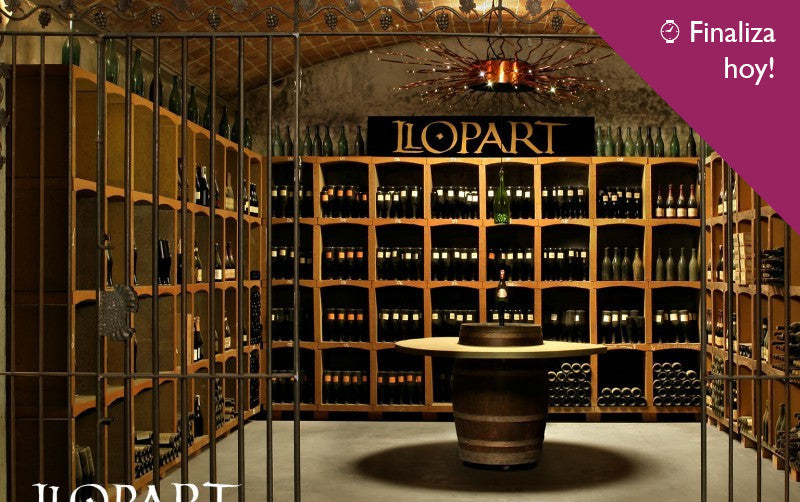Llopart