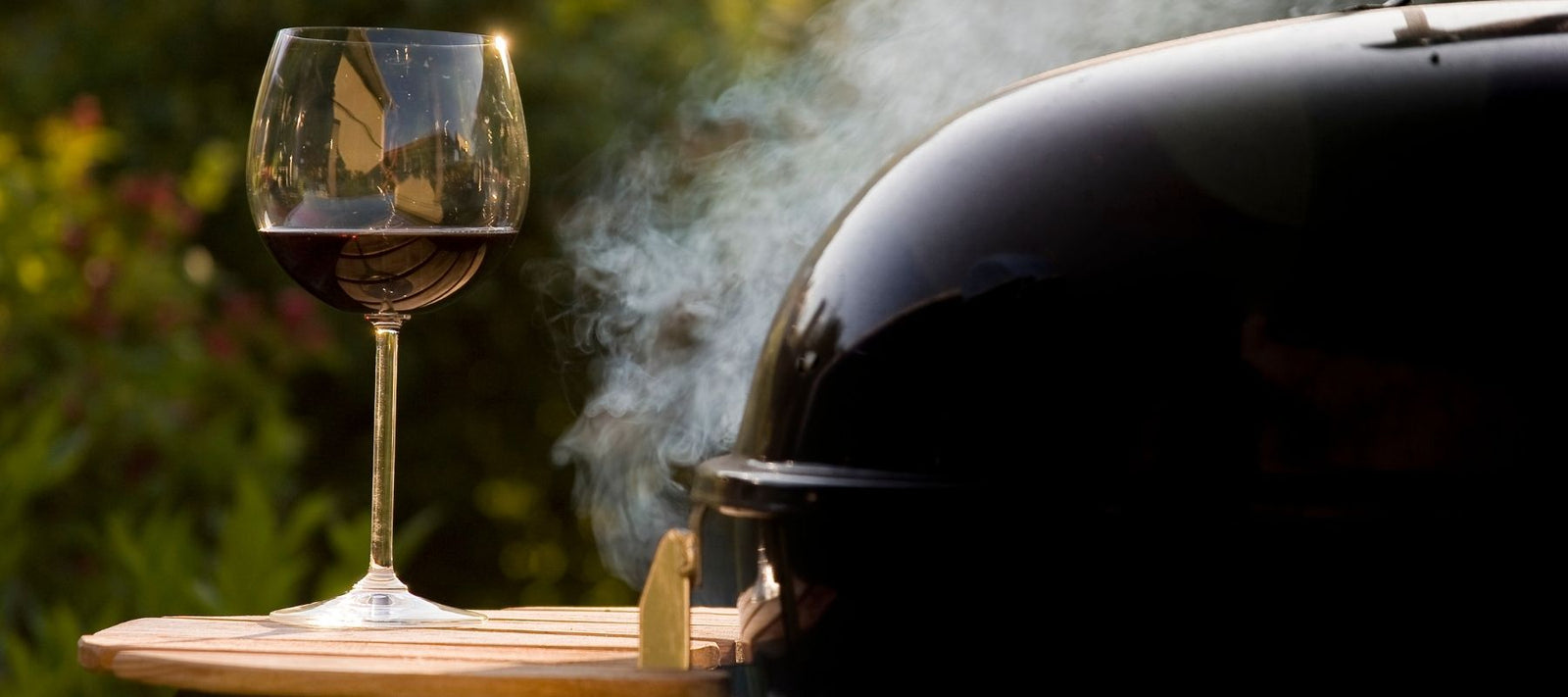 Vinos para parrilladas y carnes