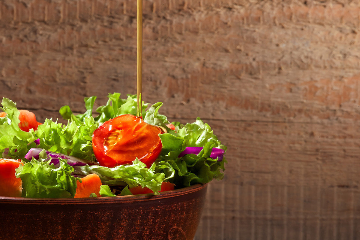 Ensaladas