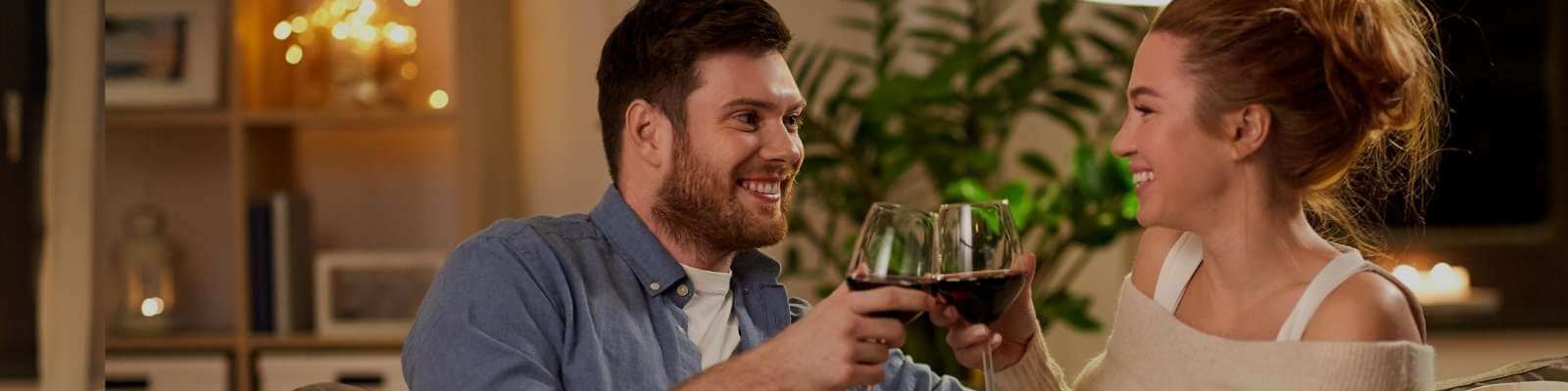 3x2 en vinos de Año Nuevo