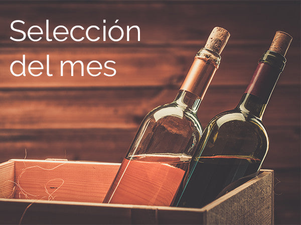 Selección del mes