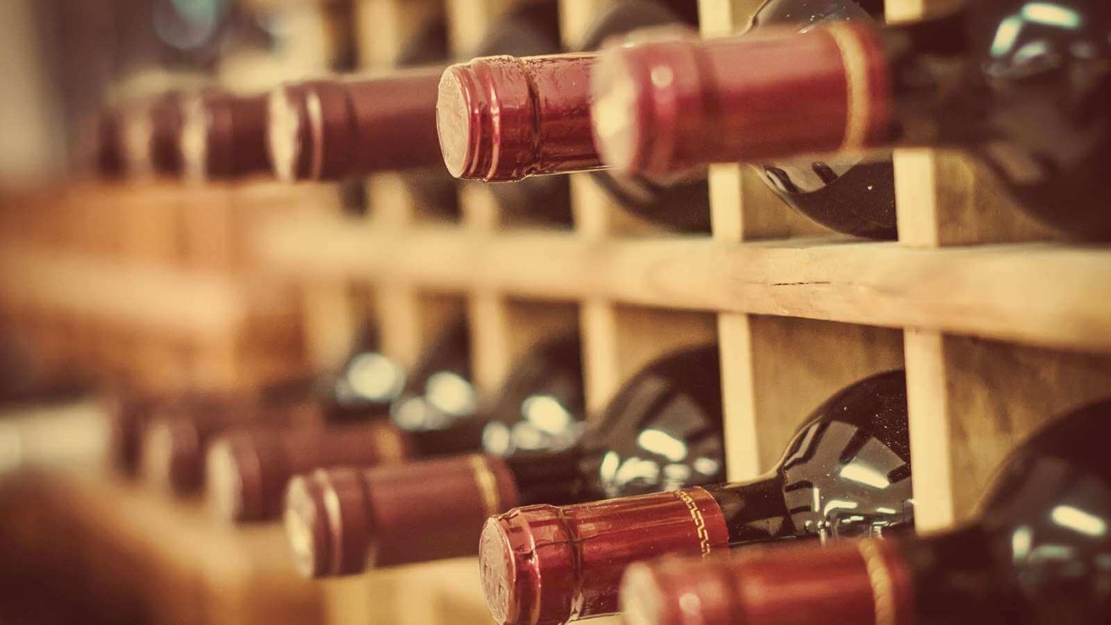 Catalogo de vinos