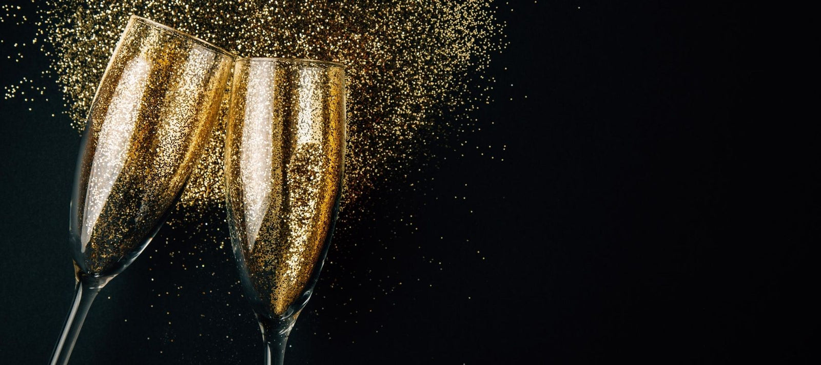 Champagne, Cava y Espumosos