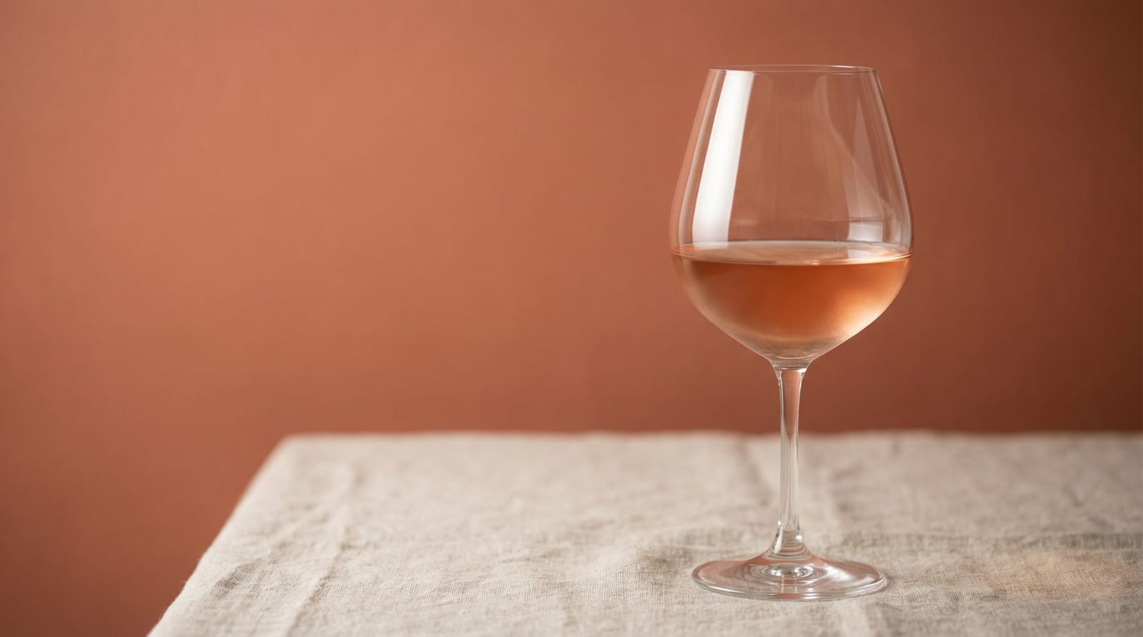 Vinos rosados