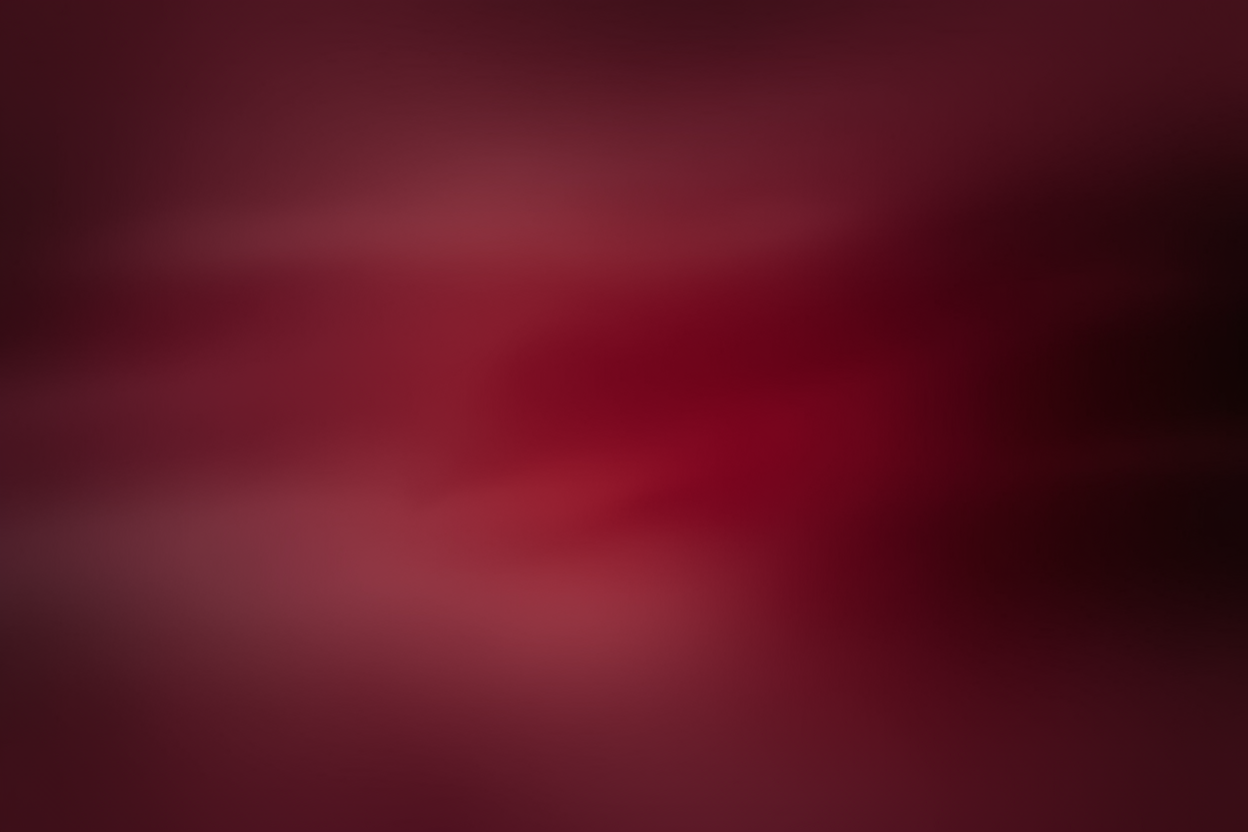 1200 x 400 aspect ratio, red wine colored background no text