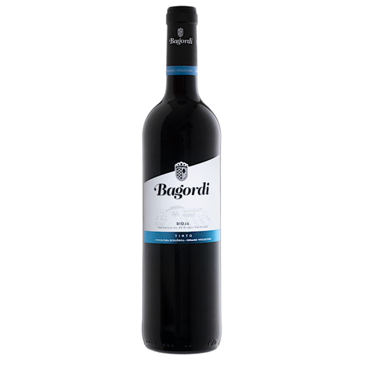 Bagordi Cosecha, Rioja - 2021