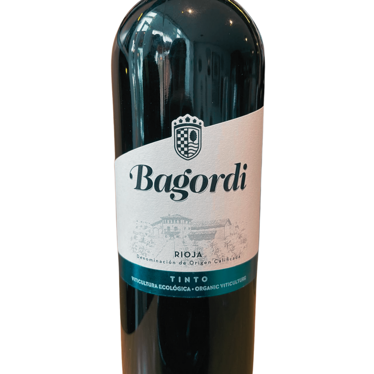 Bagordi Cosecha, Rioja - 2021