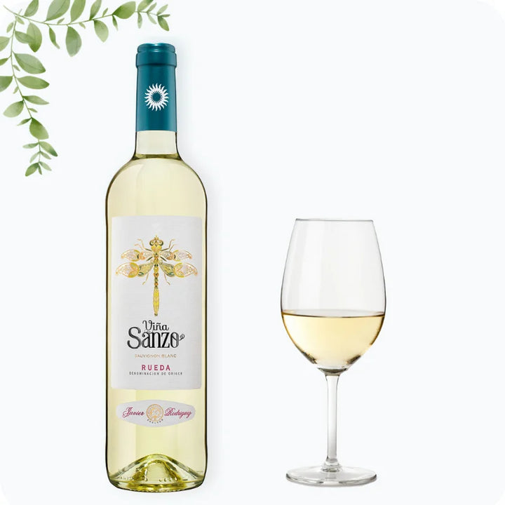 Sauvignon Blanc, Rueda - 2021