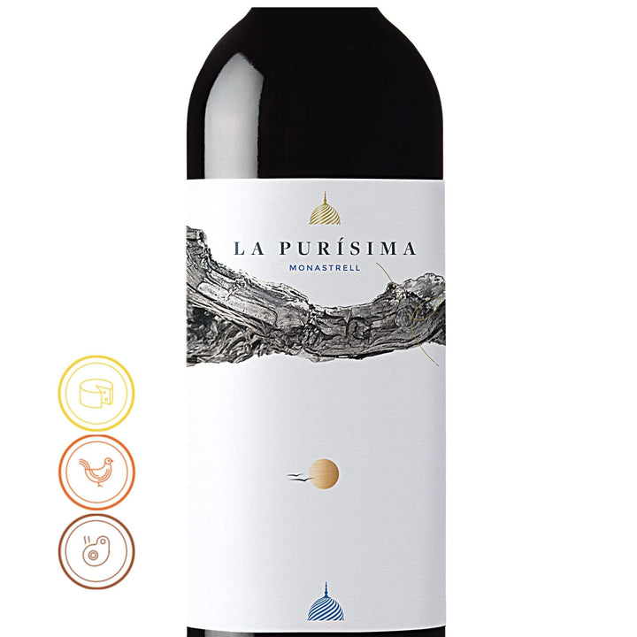 Monastrell 2021