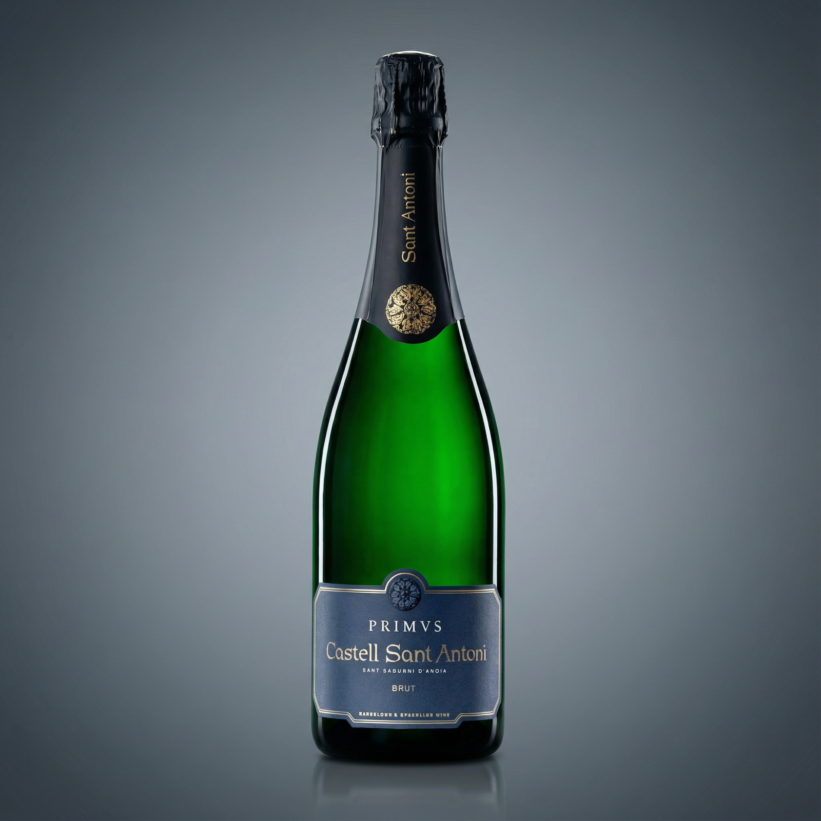 Primvs Brut - Cava - Notas de Cata | Tu tienda online de Vino en Perú 