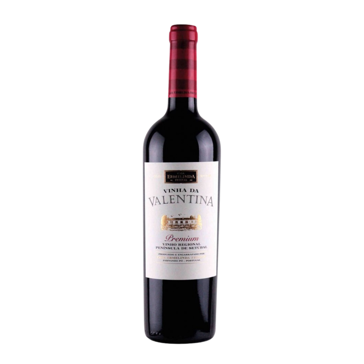 Vinha da Valentina Tinto Premium - Portugal, 2022